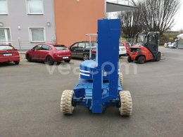 Aukcja internetowa: UPRIGHT  UPRIGHT AB38