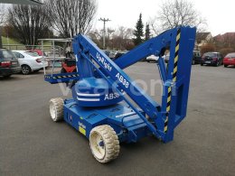 Aukcja internetowa: UPRIGHT  UPRIGHT AB38