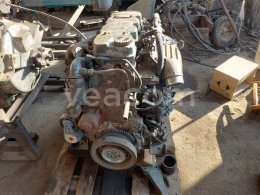 Online aukce:   MOTOR DAEWOO