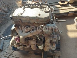 Online aukce:   MOTOR DAEWOO