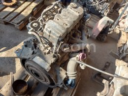 Online aukce:   MOTOR DAEWOO