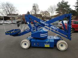 Aukcja internetowa: UPRIGHT  UPRIGHT AB38