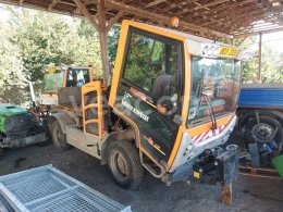 Online aukce:   KIFER 1152 4X4