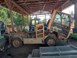Online aukce:   KIFER 1152 4X4