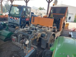Online aukce:   KIFER 1152 4X4
