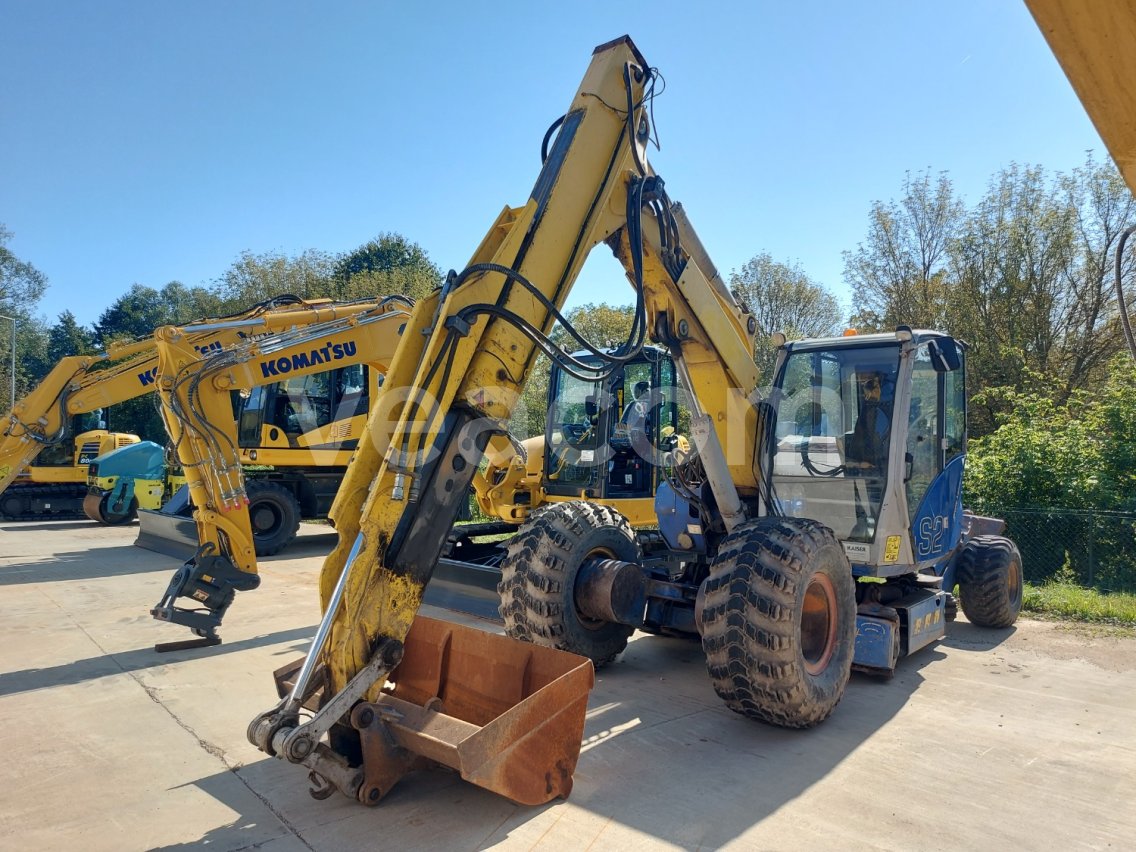 Интернет-аукцион: KAISER  S2 - 4