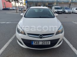 Aukcja internetowa: OPEL  ASTRA SPORTS TOURER