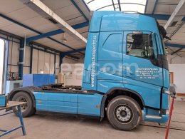 Online-Versteigerung: VOLVO  FH 540