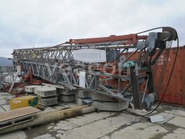 Online aukce:   PEKAZETT TK - 3210