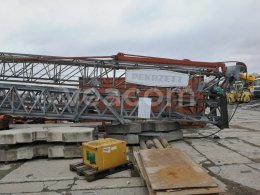 Online aukce:   PEKAZETT TK - 3210