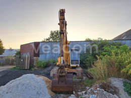 Online aukce: LIEBHERR  R912 LC