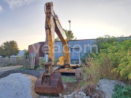 Online aukce: LIEBHERR  R912 LC