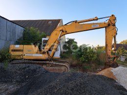 Online aukce: LIEBHERR  R912 LC