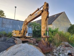 Online aukce: LIEBHERR  R912 LC
