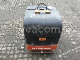 Online auction: DYNAPAC  LG520