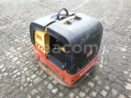 Online auction: DYNAPAC  LG520