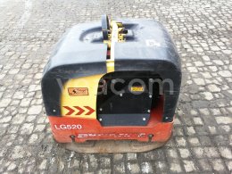 Online auction: DYNAPAC  LG520