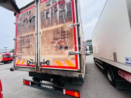 Online aukce: IVECO  EUROCARGO 120E18