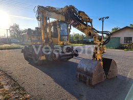 Интернет-аукцион: LIEBHERR  A 900 LICTRONIC