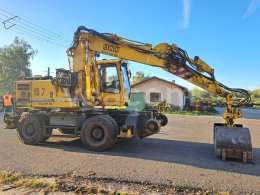 Интернет-аукцион: LIEBHERR  A 900 LICTRONIC