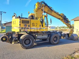 Интернет-аукцион: LIEBHERR  A 900 LICTRONIC