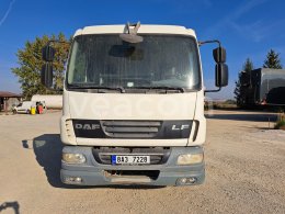 Online aukce: DAF  FA LF55.180 G12