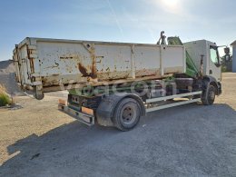 Online aukce: DAF  FA LF55.180 G12