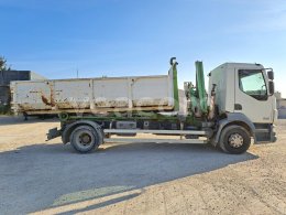 Online aukce: DAF  FA LF55.180 G12