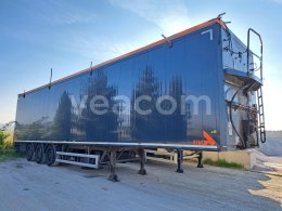 Online aukce: STAS  ALUTRAILER