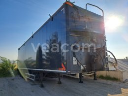 Online aukce: STAS  ALUTRAILER