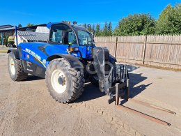 Online-Versteigerung: NEW HOLLAND  LM 5060