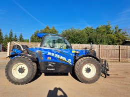 Online-Versteigerung: NEW HOLLAND  LM 5060