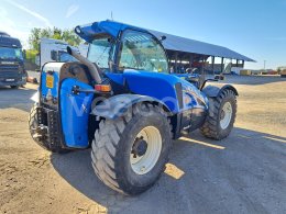 Online-Versteigerung: NEW HOLLAND  LM 5060