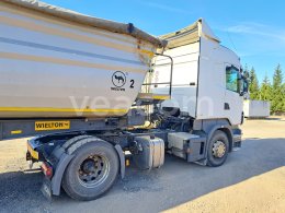 Online aukce: SCANIA  R 440 LA 4X2