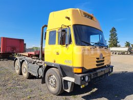 Online aukce: TATRA  TRAKTOR T815 6X4