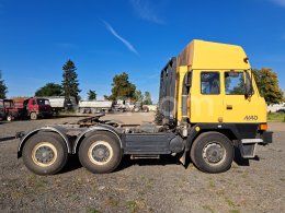 Online aukce: TATRA  TRAKTOR T815 6X4