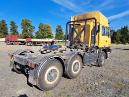 Online aukce: TATRA  TRAKTOR T815 6X4