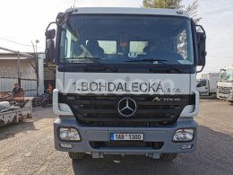 Online aukce: MB  ACTROS 3236 B 8X4