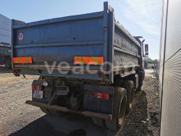 Aukcja internetowa: TATRA  T815 S3 6X6