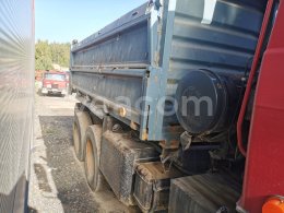 Aukcja internetowa: TATRA  T815 S3 6X6
