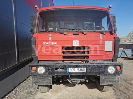 Aukcja internetowa: TATRA  T815 S3 6X6