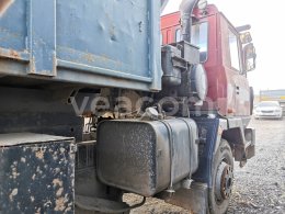 Online aukce: TATRA  T815 6X6