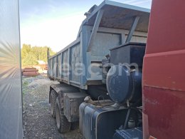 Online aukce: TATRA  T815 6X6