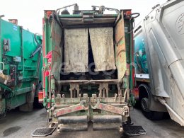 Online árverés: MERCEDES-BENZ  ACTROS 2532L 6X2