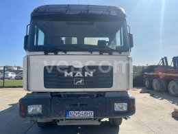 Online-Versteigerung: MAN  32.364 T45