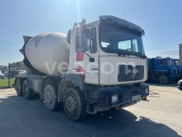 Online-Versteigerung: MAN  32.364 T45