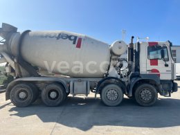 Online-Versteigerung: MAN  32.364 T45