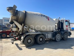 Online-Versteigerung: MAN  32.364 T45
