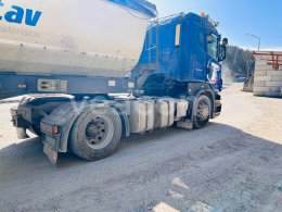 Online auction: SCANIA  R470 LA 4X2
