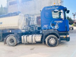 Online aukce: SCANIA  R470 LA 4X2 MNB